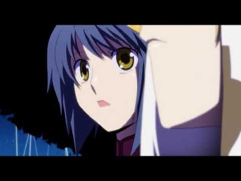Ar Tonelico II   Melody of Metafalica Replekia Cutscene