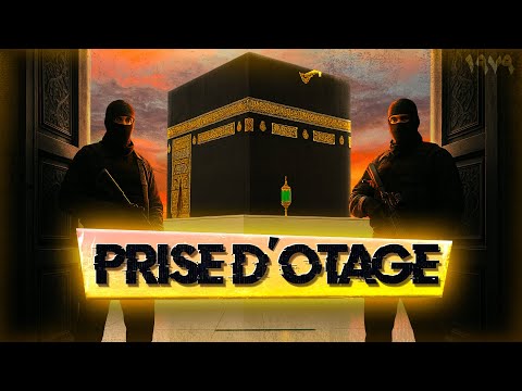 THE MECCA HOSTAGE CRISIS: THE FORBIDDEN STORY