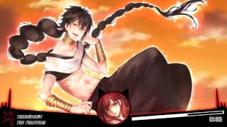 Nightcore - Throwdown