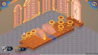 Shards Between Us       ²⁰²⁵