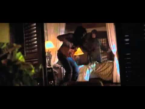 I Still Know What You Did Last Summer (1998) - CHASE SCENE