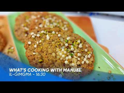What's Cooking Promo 21 - 300525