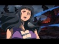 Zoro VS Ain ONE PIECE Movie Z