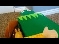Kermit Vs Woody Skit