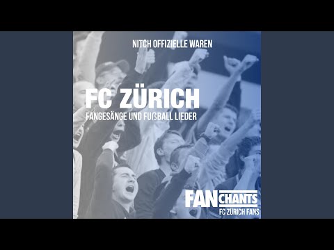 Jetzt isch de Alptraum vo eu allne wieder da