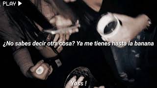 Hombres G - Indiana // Letra