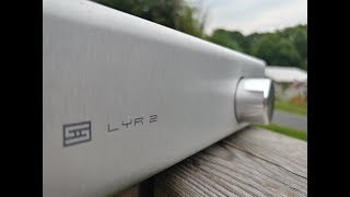 Video thumbnail for Schiit Lyr 2 Review by Army-Firedawg
