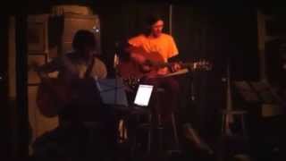 Tunnel - The Anomylos Ensemble @Sycamore