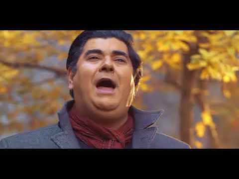 Salar Aghili - Sarv Zire Ab ( Official Music Video ) سالار عقیلی - سرو زیر آب