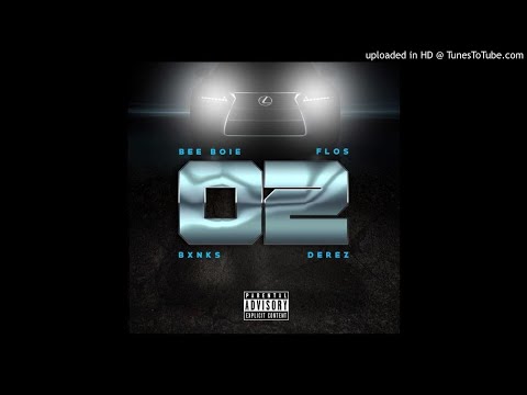 Bee Boie- 02 Ft Flos, Bxnks & Derez