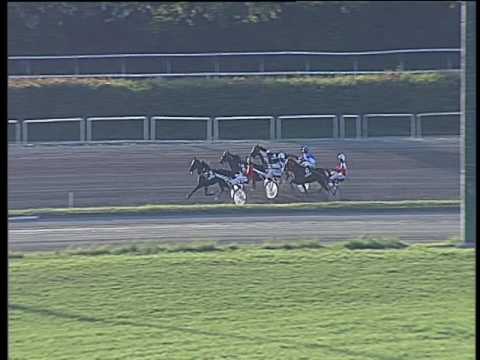 Trotto 23/04/2017 - minitrotter