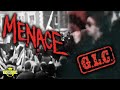 Menace - GLC (Music Video with Lyrics)