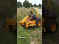 This Is The Best Zero Turn Mower On The Market Mowing Lawncare Lawnmower