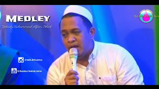 Download lagu Assalamualaik Medley - Ustadz Alfan Ishak HD mp3 Download lagu Assalamualaik Medley - Ustadz Alfan Ishak HD mp3