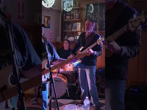 Promotional video thumbnail 1 for Pat Carlineo and Friends