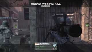 2 Shots - High Tosh