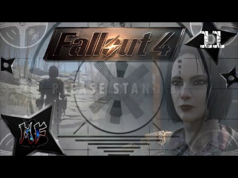 Fallout 4 | Survival Mode | Dinner And A Movie | Let's Play Part 11 PS4