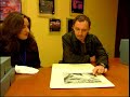 Bambi Inside The Disney Animation Archives