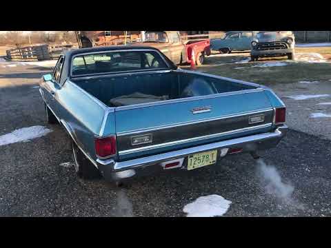 1972 GMC Sprint (CC-1564417) for sale in Knightstown, Indiana