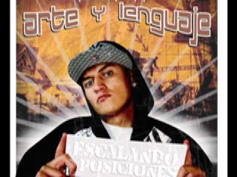 Arte Y Lenguaje ft Cee & Bekah - Drogadiccion (Escalando Posiciones, 2008)