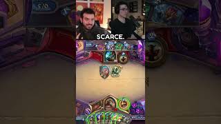 Peak Hearthstone