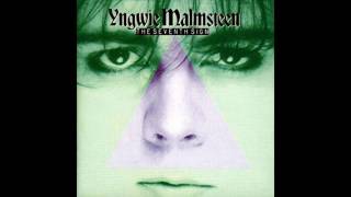 Yngwie Malmsteen - Crash And Burn