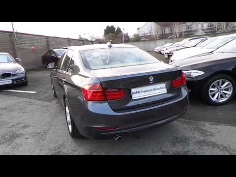 131D2913 - 131D2913 BMW 316d SE Saloon