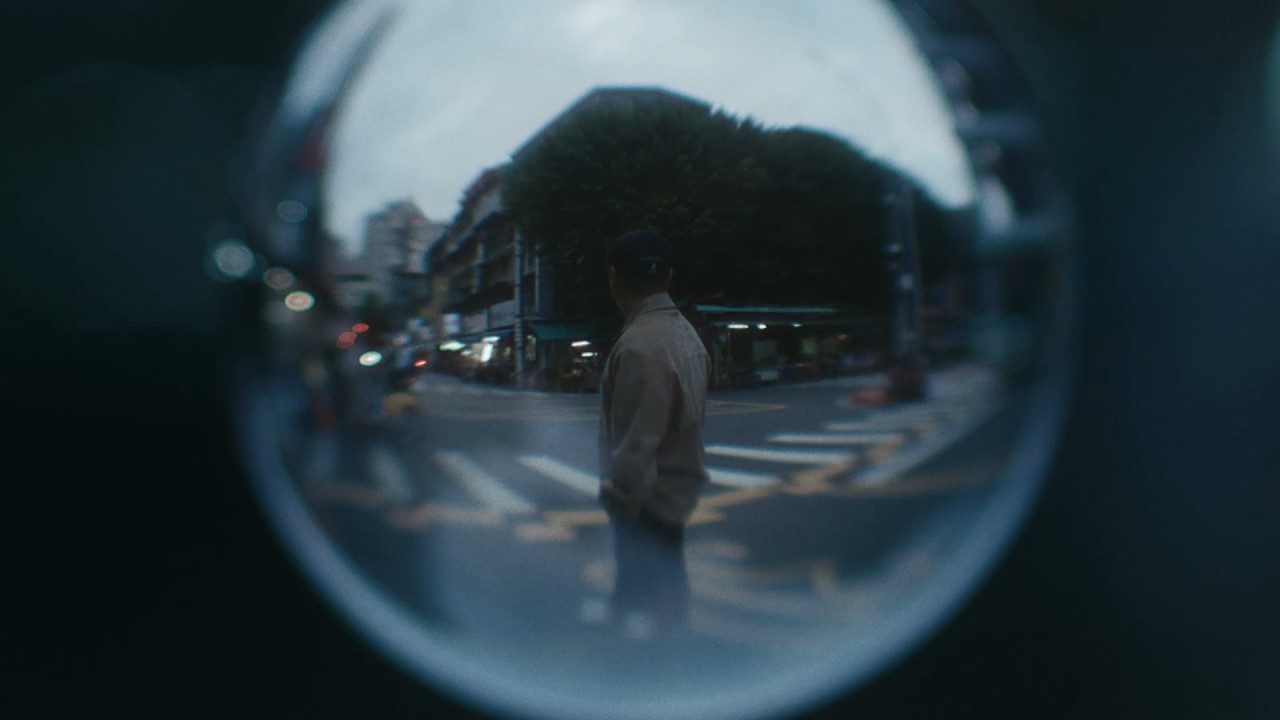 柊人 - 通り雨 (Official Music Video)