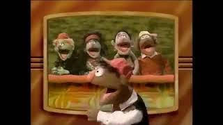 Plaza Sésamo Sesame Street   Just Happy to Be Me Latin Spanish