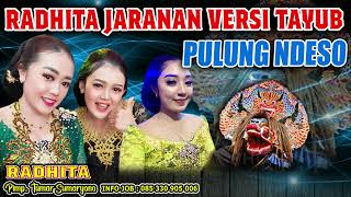 Download lagu RADHITA JARANAN VERSI TAYUB || MANTAP POLL COCOK BUAT CEK SOUND GLERR ||  MP3 06 mp3