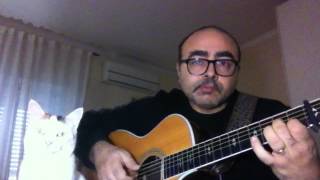 Judy by John Renbourn