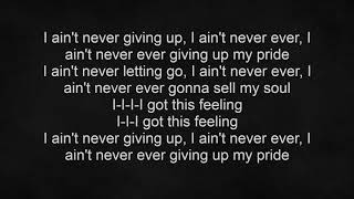 American Authors - Pride (Lyrics)