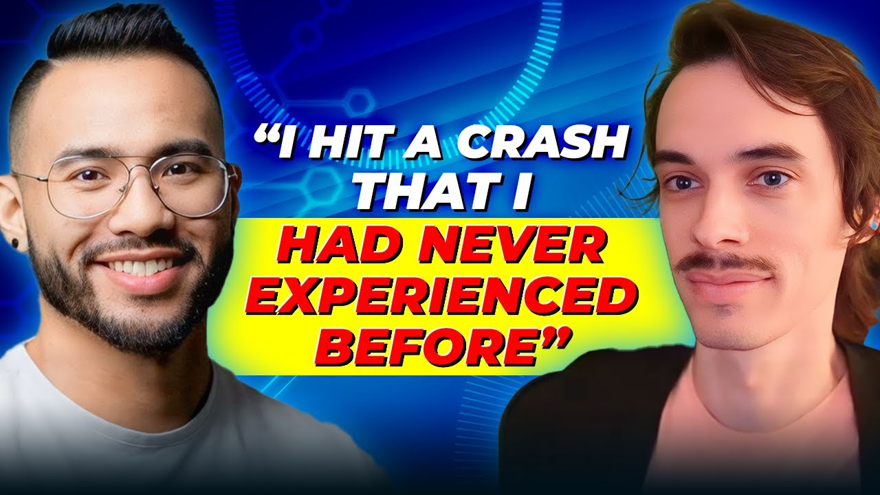 Watch the full recovery interview on YouTube