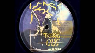 Hard Hop Heathen & John Kelley Impending Boom [DJ Omen Mix]
