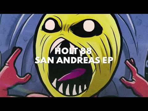 Holt 88 - Dancing (Original Mix)