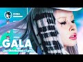 XG - GALA (Line Distribution + Lyrics Karaoke) PATREON REQUESTED
