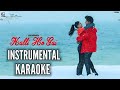 Kalli Ho Gai Karaoke Instrumental Jass Manak New Punjabi Songs