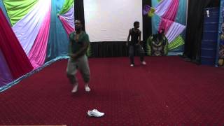 Fireflies by Dawn Richard