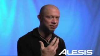 Video thumbnail for Alesis - M1Active 320 USB by JRR Shop