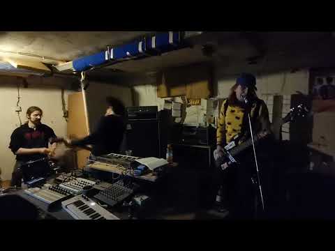 Abergaz - Gdje ti je mladost (proba 4. ožujka 2022.)