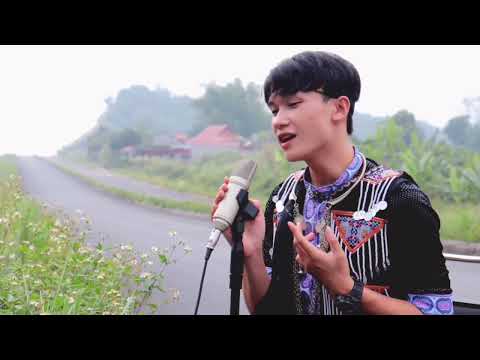 Nyiaj Vaj -Thov Txhob Tso ( Music Video Cover )