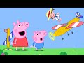 Peppa Pig Italiano Gli Aeroplanini Di Nonno Pig Collezione Italiano Cartoni Animati