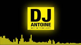 Meet me in Paris DJ Antoine vs  Mad Mark Radio Edit
