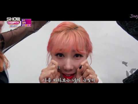 Dreamcatcher(드림캐쳐) Handong(한동) 'Happy Handong Day'