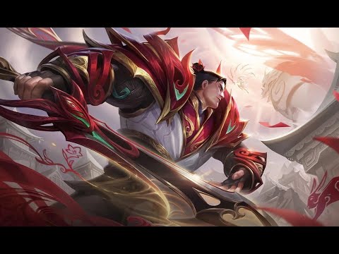 Garen – Spin to Win ⚔️ #leagueoflegends #shorts #reels #gaming #shortvideo #ytshorts #youtubeshorts