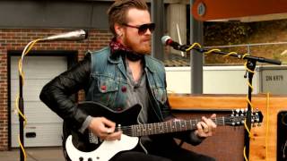 Amund Maarud - I Can´t believe - Statoil Årnes