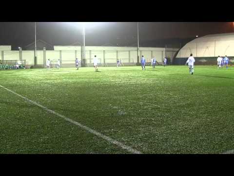 Campionato Calcio a 11 2014/2015 - LA COMMENDA - PATATINAIKOS