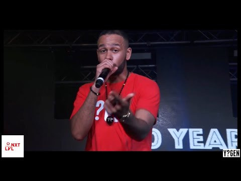 10 Years Y?GEN Featuring YoungstaCPT, Ready D, Tembi Powers, Kay Faith, Gremlin & More