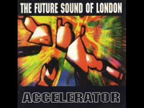 The Future Sound of London. Expander
