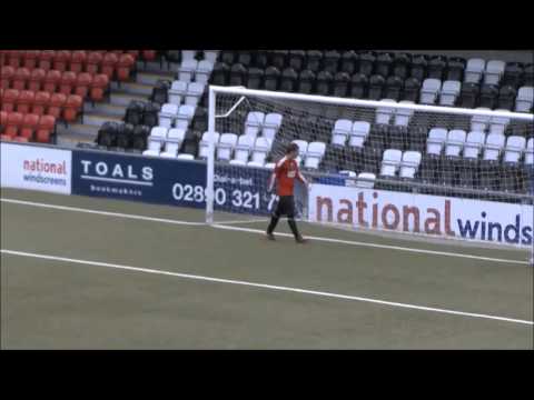 Newington v Albert Foundry